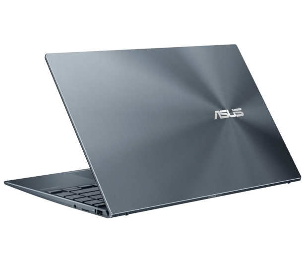 ASUS ZenBook 14 UM425QA R7-5800H/16GB/1TB/Win11X - 721104 - zdjęcie 5
